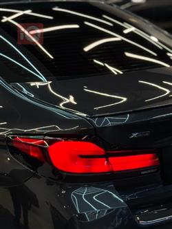 بي ام دبليو الفئة 5